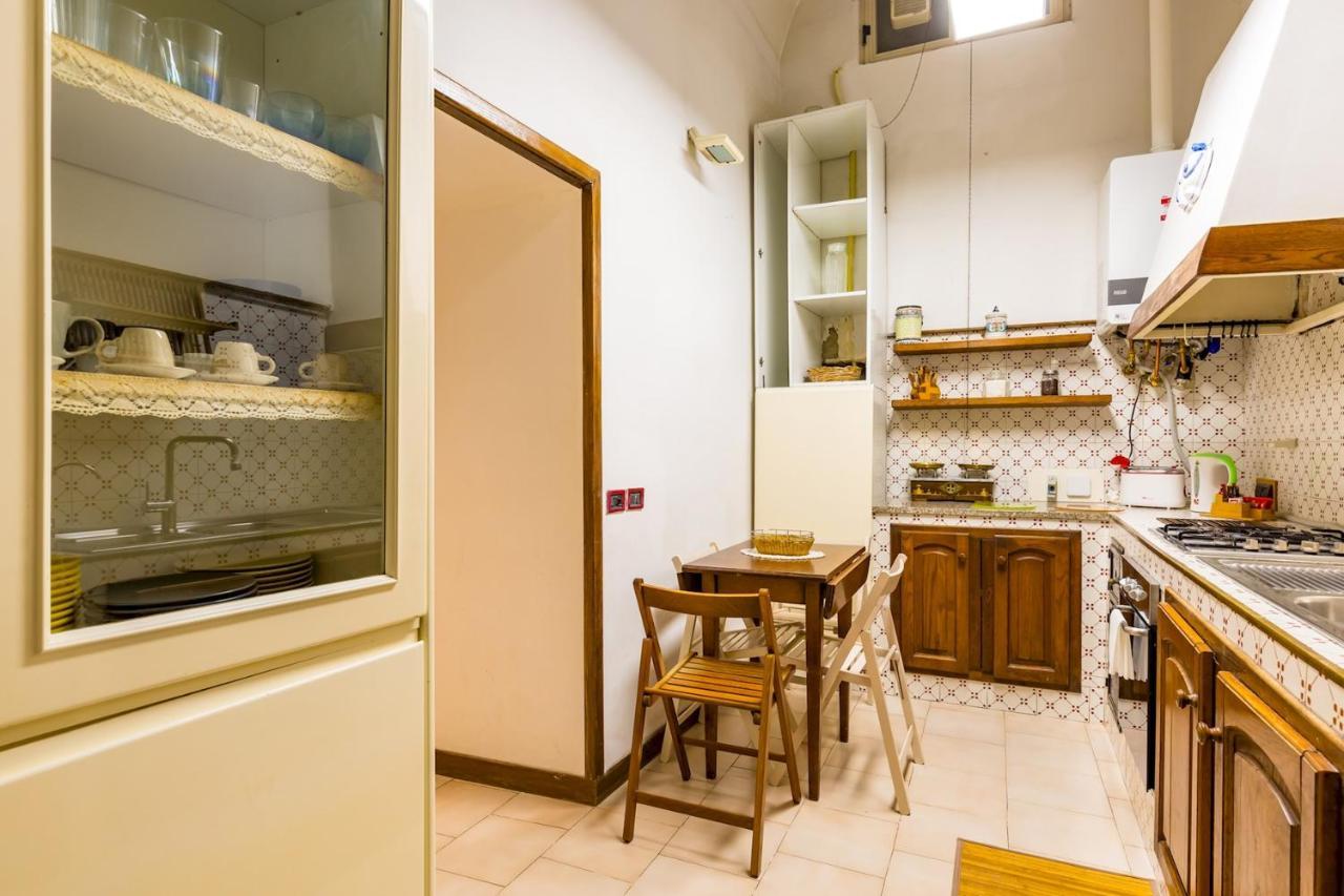 Paola - Hidden Panoramic Garden And Terraces By Napoliapartments Neapel